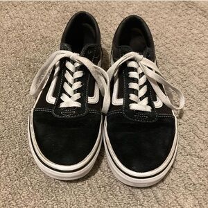 Kids Vans 😁